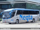 Neqta Transportes 14452031 na cidade de Fortaleza, Ceará, Brasil, por Fernando de Oliveira. ID da foto: :id.