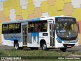 Icaraí Auto Transportes 1.061 na cidade de São Gonçalo, Rio de Janeiro, Brasil, por Willian Raimundo Morais. ID da foto: :id.