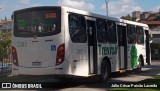 Trevitur Viagens 2303 na cidade de Leopoldina, Minas Gerais, Brasil, por Júlio César Paixão Lacerda. ID da foto: :id.
