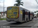 City Transporte Urbano Intermodal - Bertioga 1457 na cidade de Bertioga, São Paulo, Brasil, por Carlos henrique. ID da foto: :id.