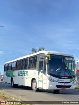 Vesper Transportes 10916 na cidade de Americana, São Paulo, Brasil, por Vinicius Piovesan. ID da foto: :id.
