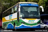 ODT - Ómnibus de Tizayuca 6200 na cidade de Gustavo A. Madero, Ciudad de México, México, por Omar Ramírez Thor2102. ID da foto: :id.