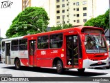 Autotrans > Turilessa 25904 na cidade de Belo Horizonte, Minas Gerais, Brasil, por César Ônibus. ID da foto: :id.
