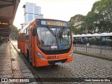 Transporte Coletivo Glória BI029 na cidade de Curitiba, Paraná, Brasil, por Herik Ferreira da Silva. ID da foto: :id.