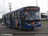 Viação Atalaia Transportes 6149 na cidade de Nossa Senhora do Socorro, Sergipe, Brasil, por Alan  Alves Silva Ramos. ID da foto: :id.