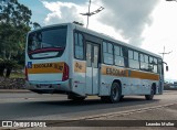 Viação Transcontilha Ltda TEC-002 na cidade de Cajati, São Paulo, Brasil, por Leandro Muller. ID da foto: :id.