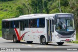 Paraibuna Transportes 16016 na cidade de Juiz de Fora, Minas Gerais, Brasil, por João Gabriel. ID da foto: :id.