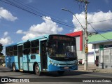Viação Lux > Viação Fênix 27026 na cidade de Belo Horizonte, Minas Gerais, Brasil, por Quintal de Casa Ônibus. ID da foto: :id.