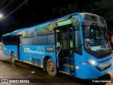 JTP Transportes - COM Porto Velho 02.188 na cidade de Porto Velho, Rondônia, Brasil, por Pedro Henrique. ID da foto: :id.