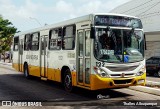 Transportes Guanabara 122 na cidade de Natal, Rio Grande do Norte, Brasil, por Thalles Albuquerque. ID da foto: :id.