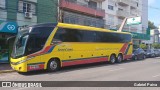 Autobuses sin identificación - Chile 02 na cidade de Uruguaiana, Rio Grande do Sul, Brasil, por Gabriel Paiva. ID da foto: :id.