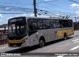 Transunião Transportes 3 6680 na cidade de São Paulo, São Paulo, Brasil, por Gilberto Mendes dos Santos. ID da foto: :id.