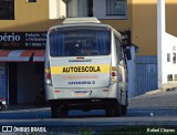 Ônibus Particulares 5373 na cidade de Itapetinga, Bahia, Brasil, por Rafael Chaves. ID da foto: :id.