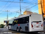 Next Mobilidade - ABC Sistema de Transporte 5402 na cidade de Santo André, São Paulo, Brasil, por Juliano Soares. ID da foto: :id.