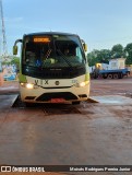 VIX Transporte e Logística 320 na cidade de São Luís, Maranhão, Brasil, por Moisés Rodrigues Pereira Junior. ID da foto: :id.