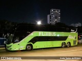 FlixBus Transporte e Tecnologia do Brasil 44014 na cidade de Curitiba, Paraná, Brasil, por Andre Santos de Moraes. ID da foto: :id.