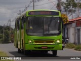 Transcol Transportes Coletivos 04407 na cidade de Teresina, Piauí, Brasil, por Juciêr Ylias. ID da foto: :id.