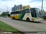 Empresa Gontijo de Transportes 12470 na cidade de Ipatinga, Minas Gerais, Brasil, por Celso ROTA381. ID da foto: :id.