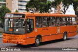 Empresa de Ônibus Campo Largo 22298 na cidade de Curitiba, Paraná, Brasil, por Gabriel Marciniuk. ID da foto: :id.