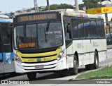 Real Auto Ônibus A41007 na cidade de Rio de Janeiro, Rio de Janeiro, Brasil, por Valter Silva. ID da foto: :id.