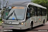 Empresa de Ônibus Campo Largo 22L27 na cidade de Curitiba, Paraná, Brasil, por Gabriel Marciniuk. ID da foto: :id.