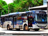 São Cristóvão Transportes 41068 na cidade de Belo Horizonte, Minas Gerais, Brasil, por César Ônibus. ID da foto: :id.