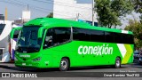 Autobuses Conexión 9665 na cidade de Gustavo A. Madero, Ciudad de México, México, por Omar Ramírez Thor2102. ID da foto: :id.