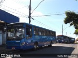 Viação Anchieta 04804 na cidade de Belo Horizonte, Minas Gerais, Brasil, por Quintal de Casa Ônibus. ID da foto: :id.