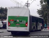 Next Mobilidade - ABC Sistema de Transporte 8154 na cidade de São Paulo, São Paulo, Brasil, por Caio Henrique Paulo Silva de Brito. ID da foto: :id.