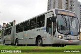Empresa de Ônibus Campo Largo 22R94 na cidade de Curitiba, Paraná, Brasil, por Gabriel Marciniuk. ID da foto: :id.