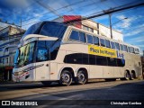 TIG - Transporte Inteligente de Guanacaste GB 4185 na cidade de Merced, San José, San José, Costa Rica, por Christopher Gamboa. ID da foto: :id.