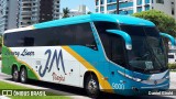 JM Viajes 9000 na cidade de Florianópolis, Santa Catarina, Brasil, por Daniel Girald. ID da foto: :id.
