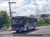 Salvadora Transportes > Transluciana 40987 na cidade de Belo Horizonte, Minas Gerais, Brasil, por Douglas Yuri. ID da foto: :id.