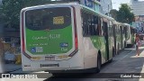 Caprichosa Auto Ônibus B27138 na cidade de Rio de Janeiro, Rio de Janeiro, Brasil, por Gabriel Sousa. ID da foto: :id.