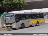 Transunião Transportes 3 6119 na cidade de São Paulo, São Paulo, Brasil, por Gilberto Mendes dos Santos. ID da foto: :id.