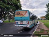 UTB - União Transporte Brasília 1250 na cidade de Guará, Distrito Federal, Brasil, por Darlan Soares. ID da foto: :id.