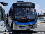 Transportes Futuro C30220 na cidade de Rio de Janeiro, Rio de Janeiro, Brasil, por Gabriel Marinho. ID da foto: :id.