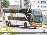 EBT - Expresso Biagini Transportes 8j60 na cidade de Contagem, Minas Gerais, Brasil, por Mateus Freitas Dias. ID da foto: :id.