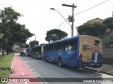 Viação Euclásio 40648 na cidade de Belo Horizonte, Minas Gerais, Brasil, por Quintal de Casa Ônibus. ID da foto: :id.