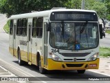 Transportes Guanabara 264 na cidade de Natal, Rio Grande do Norte, Brasil, por Felipinho ‎‎ ‎ ‎ ‎. ID da foto: :id.
