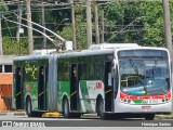 Next Mobilidade - ABC Sistema de Transporte 8153 na cidade de São Bernardo do Campo, São Paulo, Brasil, por Henrique Santos. ID da foto: :id.