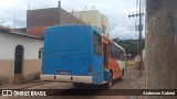 Ônibus Particulares 2036 na cidade de Grão Mogol, Minas Gerais, Brasil, por Anderson Gabriel. ID da foto: :id.
