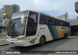 Empresa Gontijo de Transportes 12475 na cidade de Belo Horizonte, Minas Gerais, Brasil, por Helder Fernandes da Silva. ID da foto: :id.