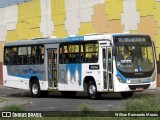 Icaraí Auto Transportes 1.099 na cidade de São Gonçalo, Rio de Janeiro, Brasil, por Willian Raimundo Morais. ID da foto: :id.