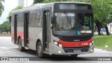 Allibus Transportes 4 5550 na cidade de São Paulo, São Paulo, Brasil, por Cle Giraldi. ID da foto: :id.