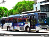 São Cristóvão Transportes 41072 na cidade de Belo Horizonte, Minas Gerais, Brasil, por César Ônibus. ID da foto: :id.