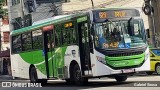 Caprichosa Auto Ônibus B27039 na cidade de Rio de Janeiro, Rio de Janeiro, Brasil, por Gabriel Sousa. ID da foto: :id.