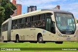 Empresa de Ônibus Campo Largo 22R01 na cidade de Curitiba, Paraná, Brasil, por Gabriel Marciniuk. ID da foto: :id.