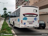 Unimar Transportes 24220 na cidade de Serra, Espírito Santo, Brasil, por Luís Barros. ID da foto: :id.