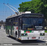 Next Mobilidade - ABC Sistema de Transporte 7059 na cidade de São Bernardo do Campo, São Paulo, Brasil, por Matheus Costa. ID da foto: :id.